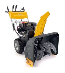 Снегоуборщик бензиновый STIGA ST4262P, 4,4 кВт, 62 см