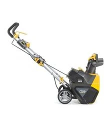 Снегоуборщик аккумуляторный STIGA, 51 см (ST8051AE + 1111-9310-01 + 1111-9311-01)