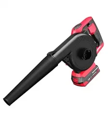 Пилосос садовий акумуляторний HAISSER VB-218 (130416)