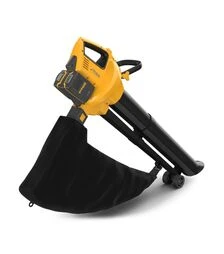 Садовый пылесос без щеточный аккумуляторный STIGA VS100eKit