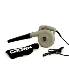 Садовий пилосос-повітродувка CROWN CT17013
