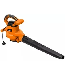  Садовый пылесос-воздуходувка Tekhmann TBV-2936