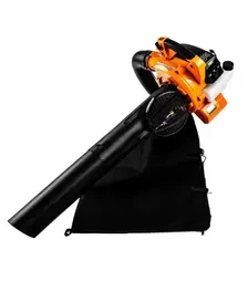 Садовий пилосос-повітродувка GTM EBV280A 