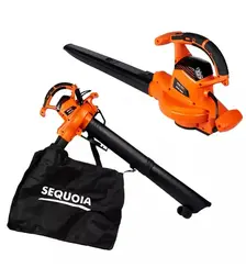 Садовый пылесос-воздуходувка SEQUOIA SEVB3036