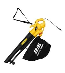 Садовий пилосос-повітродувка 2Е GardenWind 3 в 1  (2E-EBV30)