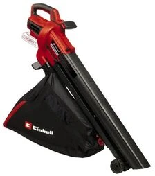 Садовий пилосос-повітродувка Einhell VENTURRO 18/210 18В PXC без АКБ та ЗП (3433625)