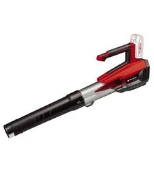 Садова повітродувка Einhell GP-LB 18/200 Li E-Solo 18В без АКБ та ЗП (3433555)