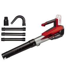 Садова повітродувка Einhell GP-LB 18/200 Li GK-Solo 18В без АКБ та ЗП (3433550)