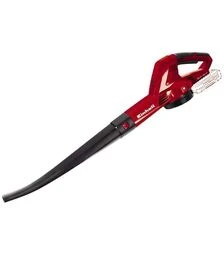 Садова повітродувка Einhell GE-CL 18 Li E-Solo 18В без АКБ та ЗП (3433532)