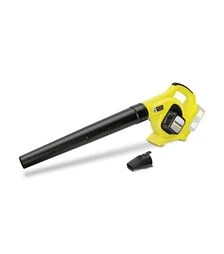 Садова повітродувка Karcher Leaf Blower LBL 4 36В, без АКБ та ЗП (1.445-150.0)