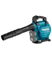 Садовый пылесос-воздуходувка Makita DUB363ZV 36В, без АКБ и ЗП