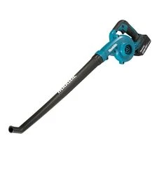 Садовая воздуходувка Makita DUB186RT LXT 18В, без АКБ и ЗП