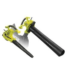 Садовый пылесос-воздуходувка Ryobi RBV3000CSV 3 в 1 (5133002188)