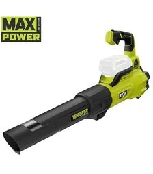Садова повітродувка Ryobi Max Power RY36BLXA-0 36В, без АКБ та ЗП (5133004916)