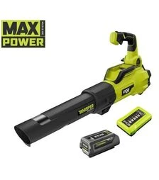 Садова повітродувка Ryobi Max Power RY36BLXA-140P (5133005418)