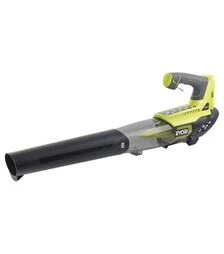 Садова повітродувка Ryobi ONE+ OBL18JB 18В, без АКБ та ЗП (5133003662)