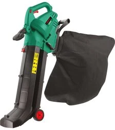 Садовый пылесос-воздуходувка Verto 52G500 3в1