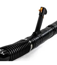 Садовая воздуходувка GTM EB800