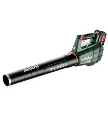 Садова повітродувка акумуляторна Metabo LTX LB 18V (601607650)