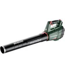 Садова повітродувка акумуляторна Metabo LTX LB 18V без АКБ та ЗП (601607850)