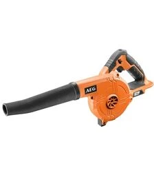 Садова повітродувка AEG BGE18-0