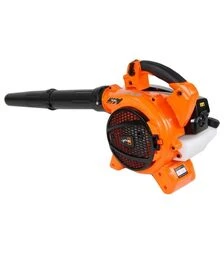 Садова повітродувка бензинова GTM EB280A, ручна (EB280A)