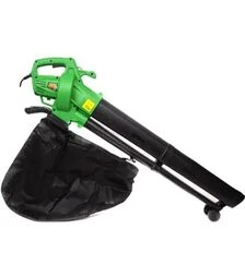 Садовий пилосос-повітродувка ProCraft PGU-2300 (23002)