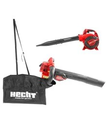 Садовий пилосос-повітродувка бензиновий Hecht 9254 (HECHT9254)