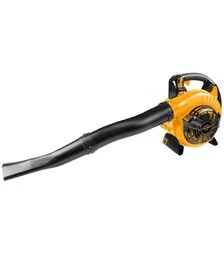 Садовый пылесос-воздуходувка бензиновый Tolsen 750 Вт (79628)