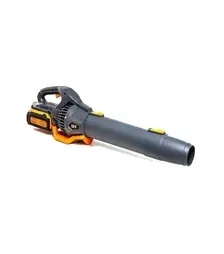 Садовая воздуходувка аккумуляторная GTM, 56В, 1374м³/час (AB56/1374BL-4Ah_KIT)