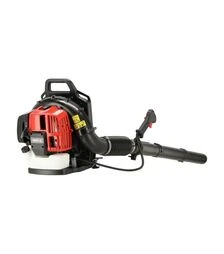 Садова повітродувка бензинова YATO YT-85192, 1,45 кВт, 890 м³/хв