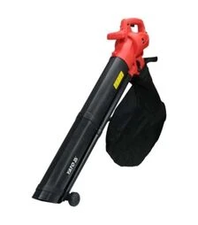 Садовий пилосос-повітродувка YATO YT-85180, 3500 Вт