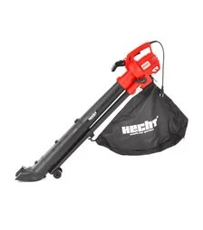 Садовий пилосос-повітродувка HECHT 3003, 3300 Вт