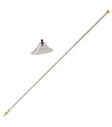 Трубка і насадка для акумуляторних розпилювачів Einhell, 1.06-2 м, 210 мм (3425205)