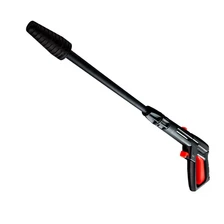 Пістолет високого тиску GTM G50 для мийки GTM LT505 (gtm G50 gun)