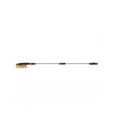 Щітка телескопічна Claber Turbo, 120 см (88410000)