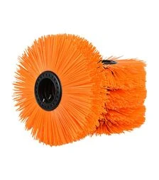 Комплект запасних щіток KS MFM BK 80/26 KS