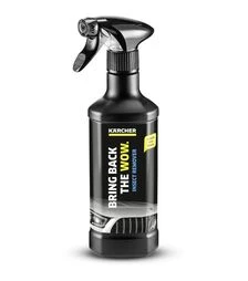 Засіб автомобільний Karcher RM 618, 0.5 л, для видалення комах, 3-в-1 (6.295-761.0)