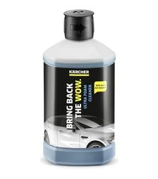 Засіб автомобільний Karcher RM 615 Ultra Foam, 1 л, 3-в-1 (6.295-743.0)