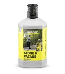 Чистящее средство камня Karcher RM 61, 1 л, 3-в-1 Plug-n-Clean (6.295-765.0)