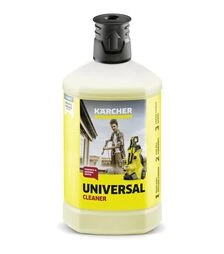 Засіб для мийок високого тиску Karcher RM 555, 1 л (6.295-753.0)