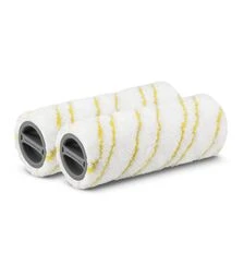 Комплект роликовых падений Karcher FC 5 Premium, 2 шт (2.055-006.0)
