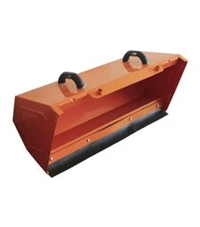 Сборник для подметальной машины SEQUOIA, 60 см (SPS-CB600)