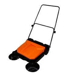 Підмітальна машина ручна GTM MS68, 680 мм