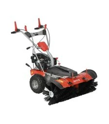 Підмітальна машина YATO YT-85600, 1 м