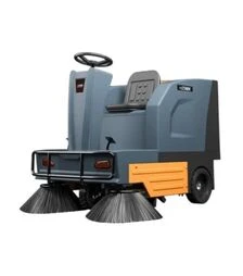 Подметальная машина аккумуляторная STARK U135 (225030135)