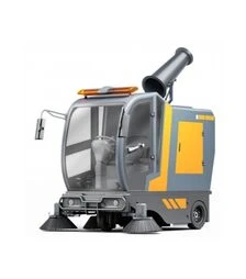 Подметальная машина аккумуляторная STARK U200CAR (225030200)