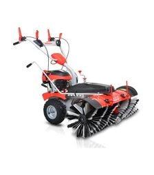 Подметальная машина HECHT 8101