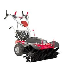 Подметальная машина HECHT 8101 BS