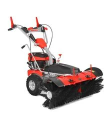 Підмітальна машина HECHT 8101 S